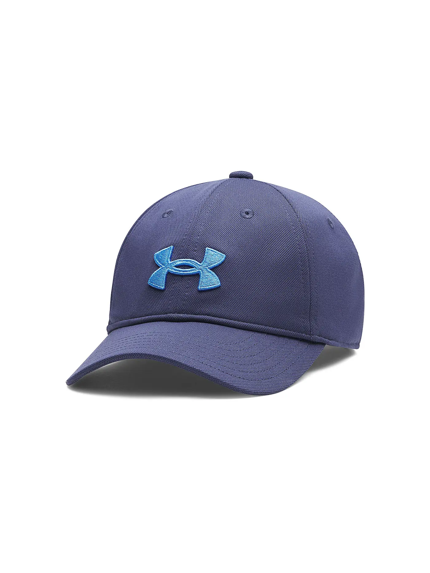 UNDER ARMOUR | Kinder Kappe UA Blitzing | dunkelblau